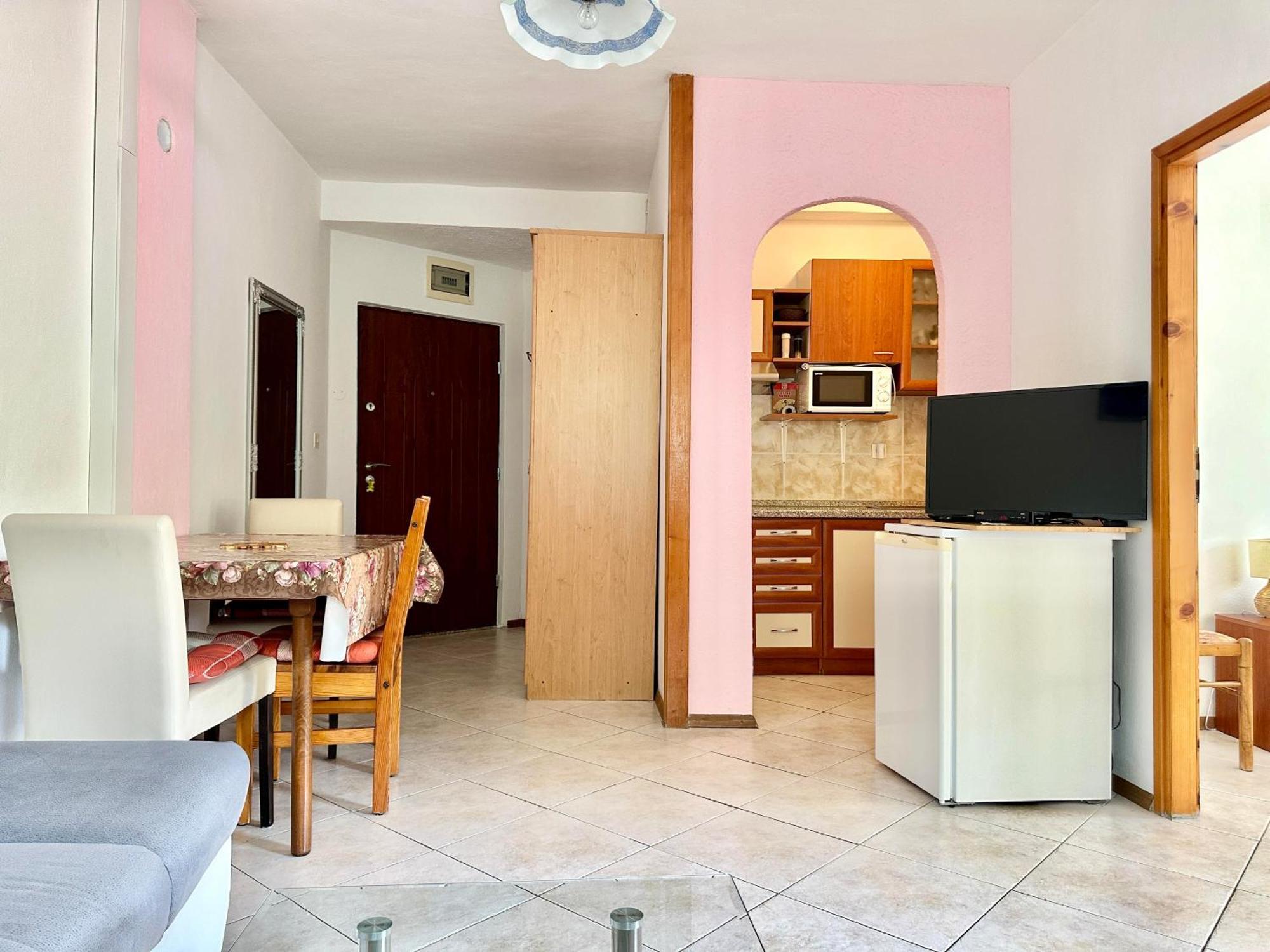 Apartments Dugonjic Умаг Экстерьер фото