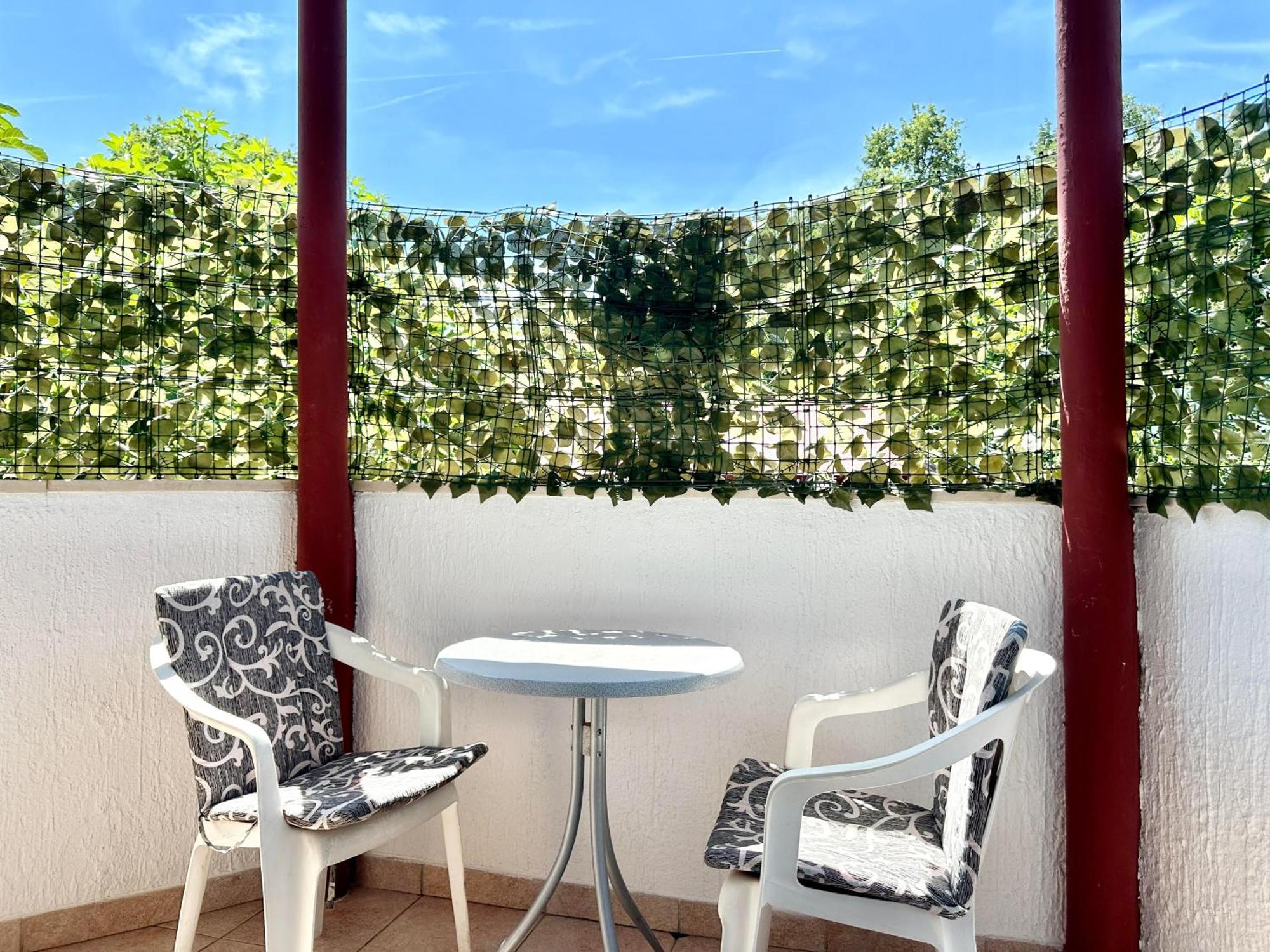 Apartments Dugonjic Умаг Экстерьер фото